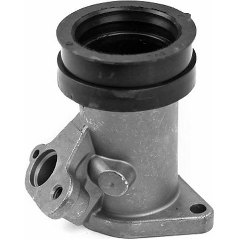 gerades Ansaugrohr one für Roller Yamaha 500 Tmax 2004-2011