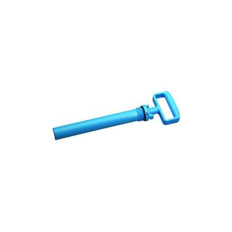 Pumpe kpl. 256/257