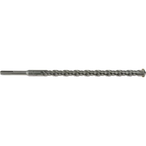 Foret SDS Plus 18/310 mm (100)