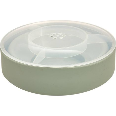 Essentiels d19.2 bol verde para palomitas - 5five (1/3)