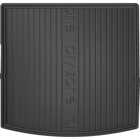 Tapis de coffre pour BMW 2 Grand Tourer F46 2015-22 7places 3e rangée de sièges (1/5)