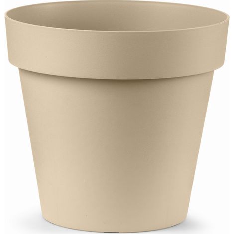 Vaso Cleo Rotondo  50 cm - Terra Etrusca