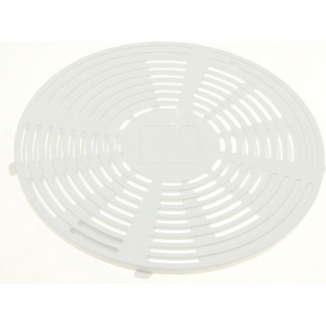 Placa inferior SS-996922 MOULINEX