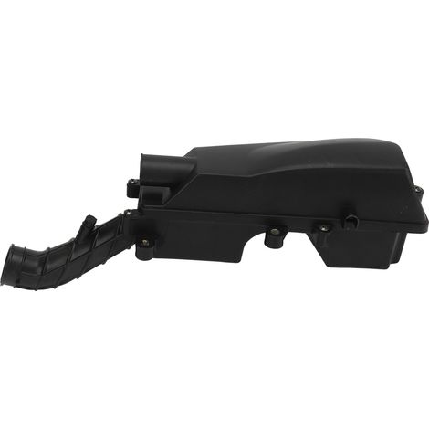 Ensemble Boîtier Filtre à Air 37mm Plastique ABS Robuste pour Scooter Moped GY6 49cc 50cc Moteurs (1/5)