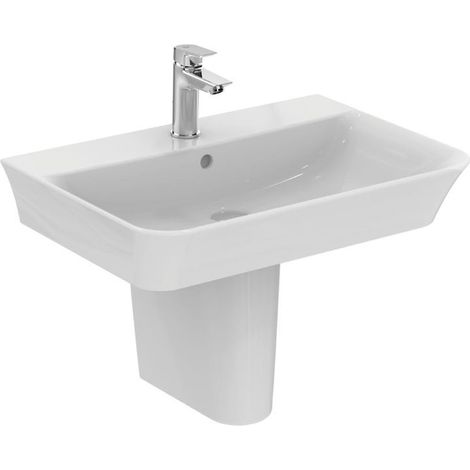 IDEAL STANDARD Connect air lavabo curve 65 cm codice prod: E035101