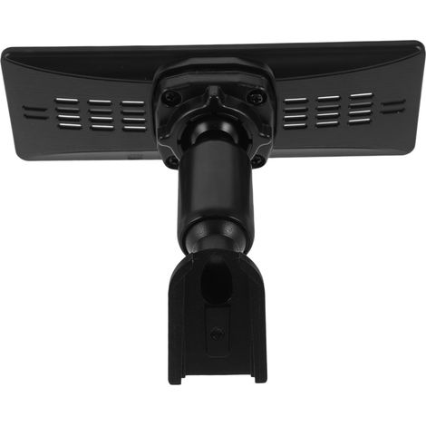 Support de Caméra Dash Cam pour Rétroviseur Arrière Montage avec Plaque de Fixation Compatible avec Voitures Particulières et Taxis Installation Simple et Dégagée (1/5)