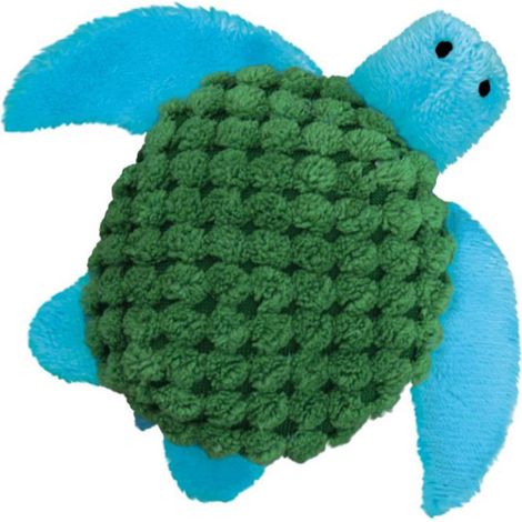 KONG JUGUETE TORTUGA PARA GATO