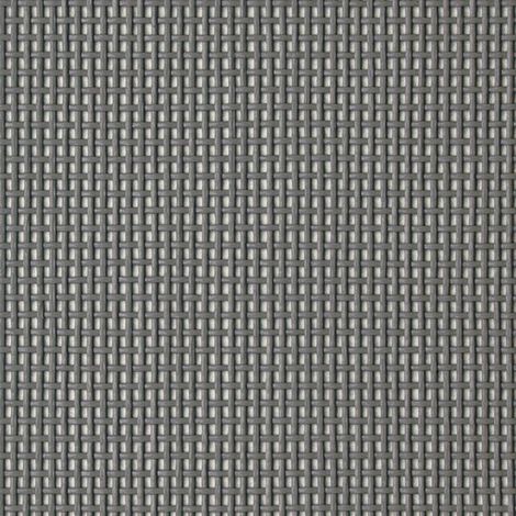 Moustiquaire en toile de jute - Protection pour animaux - Anti-chats - Anti-chiens - Gris - 120 x 100 cm (1/3)