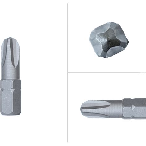 Philips Bit PH-3 25 mm - Pro 10 Stück (1/2)