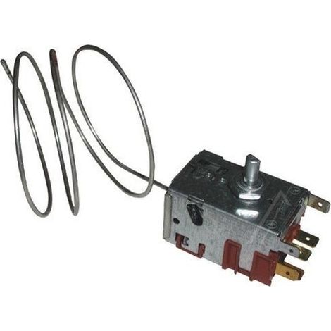 THERMOSTAT POUR REFRIGERATEUR INDESIT