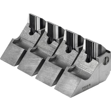 Strehl+Halt M 45-60x3, Jeu 759306 RWS