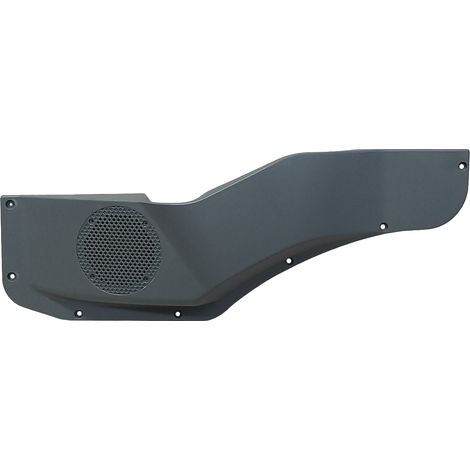 TASCA PANNELLO PORTA DESTRA - IVECO - Stralis 2001 - 504070413 (1/5)