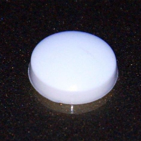 Pipe Boxing Screw Caps