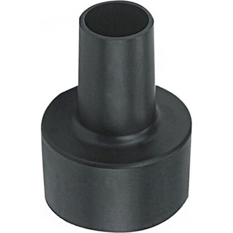 Universaladapter für Nass- und Trockensauger – 2-1/2" auf 1-1/4" (1/3)
