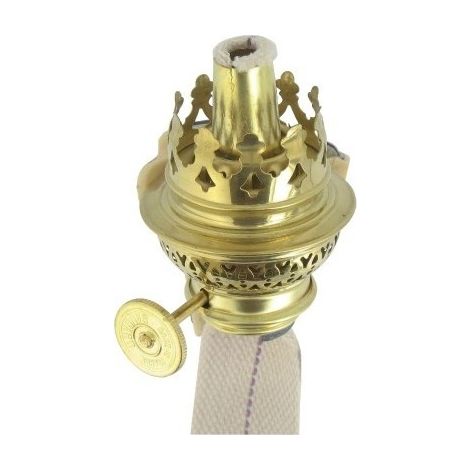 Bec completo Vg ottone 6