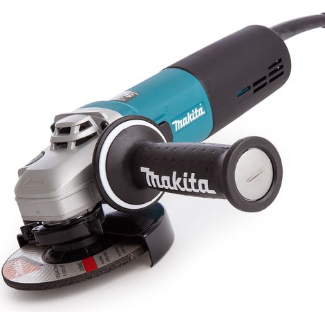 MAKITA 9565CR 240v Angle grinder 5" (125mm)