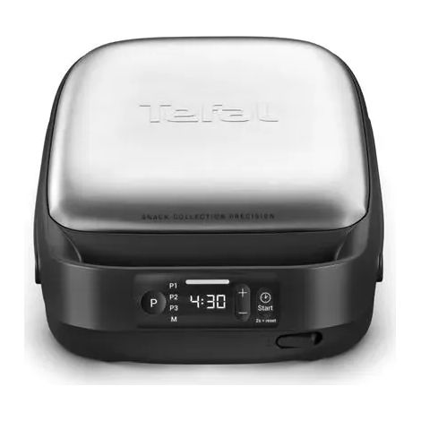 TEFAL Star+ - Gaufrier / Croque - SW873BF0