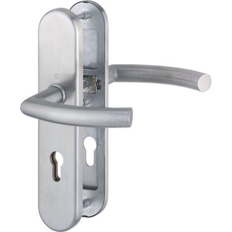 Conjunto de protectores tro.e1430z / 3331/3310 VA F69 72mm 42-47mm Hoppe (1/2)