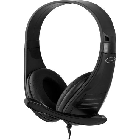 Esperanza Stereo Headphones With Microphone Mento (1/2)