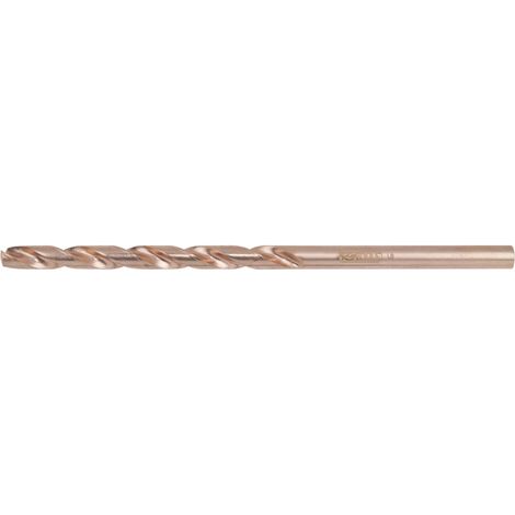 KS Tools BERYLLIUMplus Spiralbohrer Ø 17 mm (1/4)