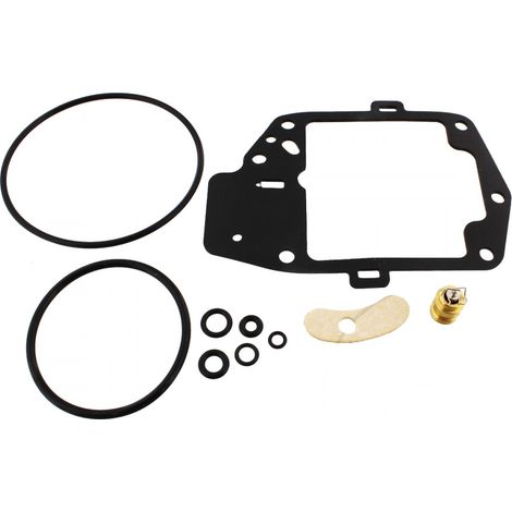 Kit di riparazione per carburatore Tourmax (CAB-H4F)
