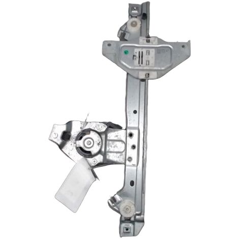 Mecanisme+moteur Leve-glace Arriere Gauche CITROEN C3 2009- [PRODUIT D'OCCASION]♻️9802619380 (1/5)