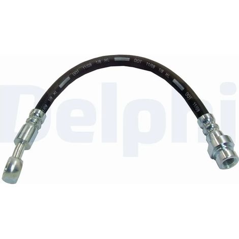 Flexible de frein Delphi Technologies LH6817 KIA 58737-1H500