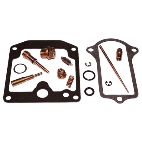Kit réparation carburateur KAWASAKI Z 900 de 1976 - KEYSTER KK-0161NR - Pour 1 carburateur