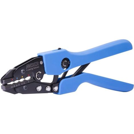 Outil de l'électricien Ancor ratchet ergonomique 36 cm 3 cm