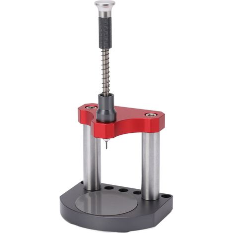 Schweißmaschine für Uhrenzifferblattfüße, nicht rutschig, flache Reparatur-Schweißmaschine für Uhrenzifferblattfüße (1/5)