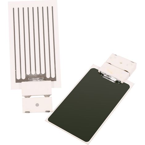Keramikplatten 3,5 G/h mit Ständer für Ozongenerator-Luftreiniger-Sterilisator (1/5)