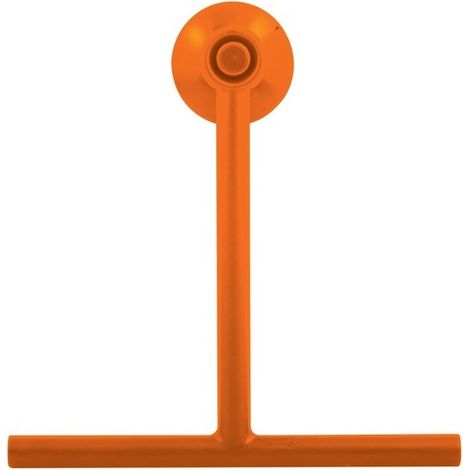 Raclette à vitres PP TIM Orange Spirella (1/3)