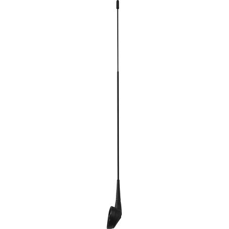 Antenna a tetto telescopica - 60 cm (1/2)