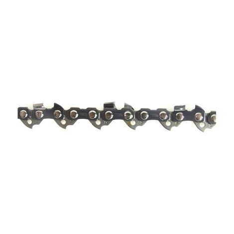 Chaîne de tronçonneuse - 68 Entraineurs - Pas 325 - Jauge 0.63 (1.6mm) - Guide de 45 cm