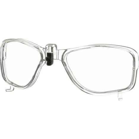 3M Brille SecureFit Korrektureinsatz, Serie 200