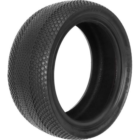 103.0-6.5 tubeless tire for Max G30 electric scooter, 10 inch thick tubeless tire, wear-resistant and anti-slip. (1/5)