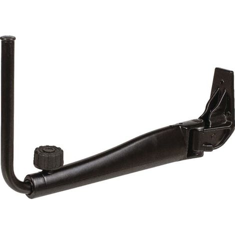 Brazo del espejo CNH CASE IH 84379887