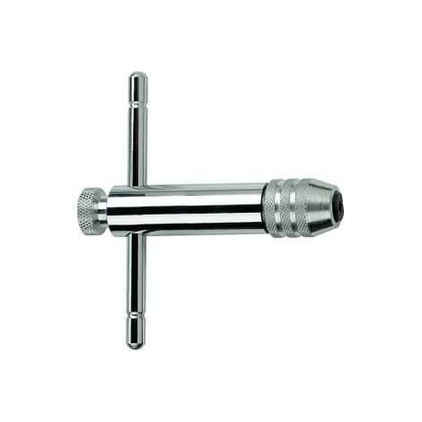 Clé T Bahco t wrench chrome finition intégrée 5-12 mm