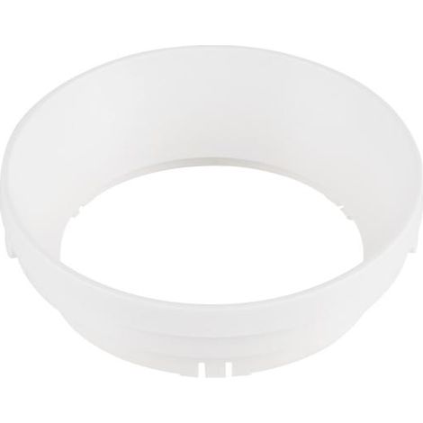 Anneau décoratif NOBLO® blanc - SLV - 1008483