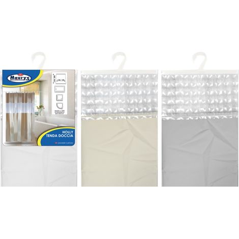 MAURY'S TENDA DOCCIA HOLLY 120 X 200 CM (1/2)