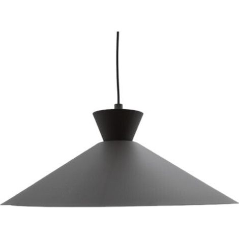 [GEBRAUCHT] B-Ware Nordlux Hängeleuchte Dial Deckenleuchte Pendelleuchte Leuchte Lampe Ø45cm (1/2)