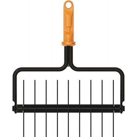 FISKARS® OneClick Grow Sternfräse