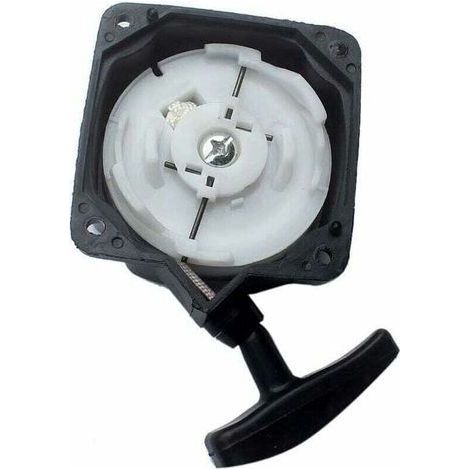 Starter for Brush Cutter Auger Pump Two-Stroke Steel Wire Starter 40-5/430/520/330 (1/5)