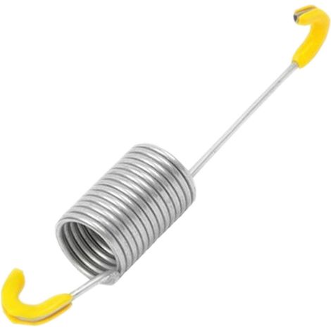 Ersatzteil - Feder vorne - - ELECTROLUX, FAURE, ARTHUR MARTIN ELECTROLUX, AEG, ZANUSSI, FAR, CURTISS, ESSENTIEL B, AYA, SABA, ZANKER, GENERISS, LISTO, SELECLINE, BELLAVITA, DOMEOS, HORN, PROGRESS, ZO