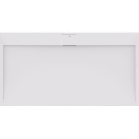 Ideal Standard Ultra Flat S i.life plato de ducha rectangular,