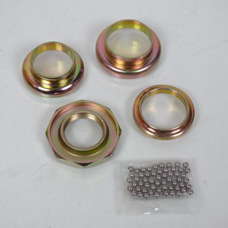 sifam lenkungslager kit für roller peugeot 50 sv j 1991 bis 1997