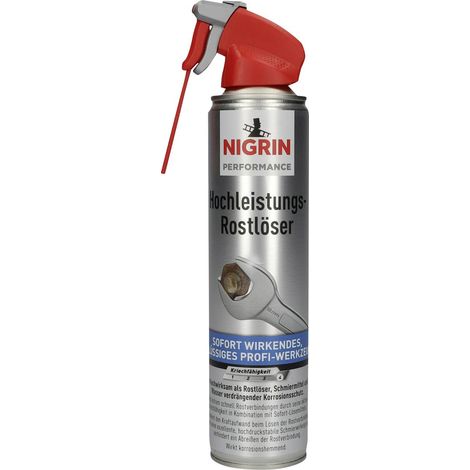 NIGRIN HyBrid Hochleistungs-Ro stlöser 400 ml