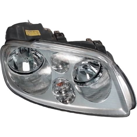 [PRODUIT D'OCCASION] Phare Droit VOLKSWAGEN Touran ♻️ Ref Oe. 1t0941006r - Garantie à vie (1/2)