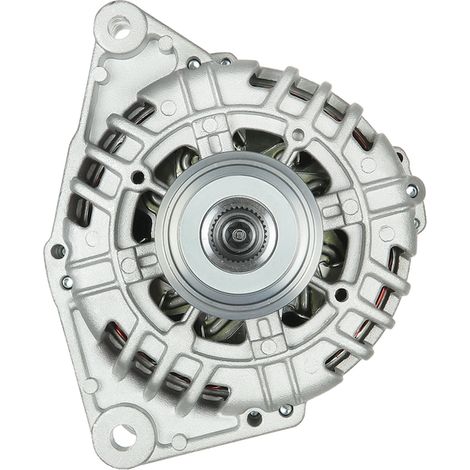 Alternador Audi Skoda VW (1/5)