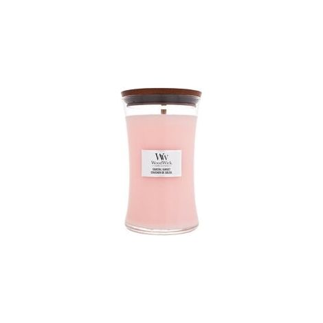 Woodwick - scented candle coastal sunset 609 g 6095g